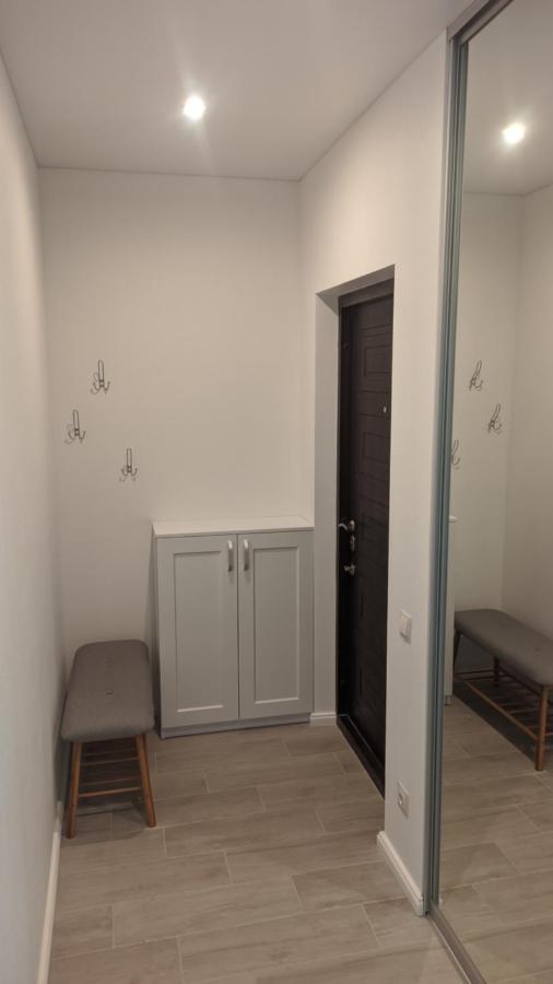 Квартира Кадорр Бассейная Apt Odeassa Basseinaya Apartment Odesa Exterior foto