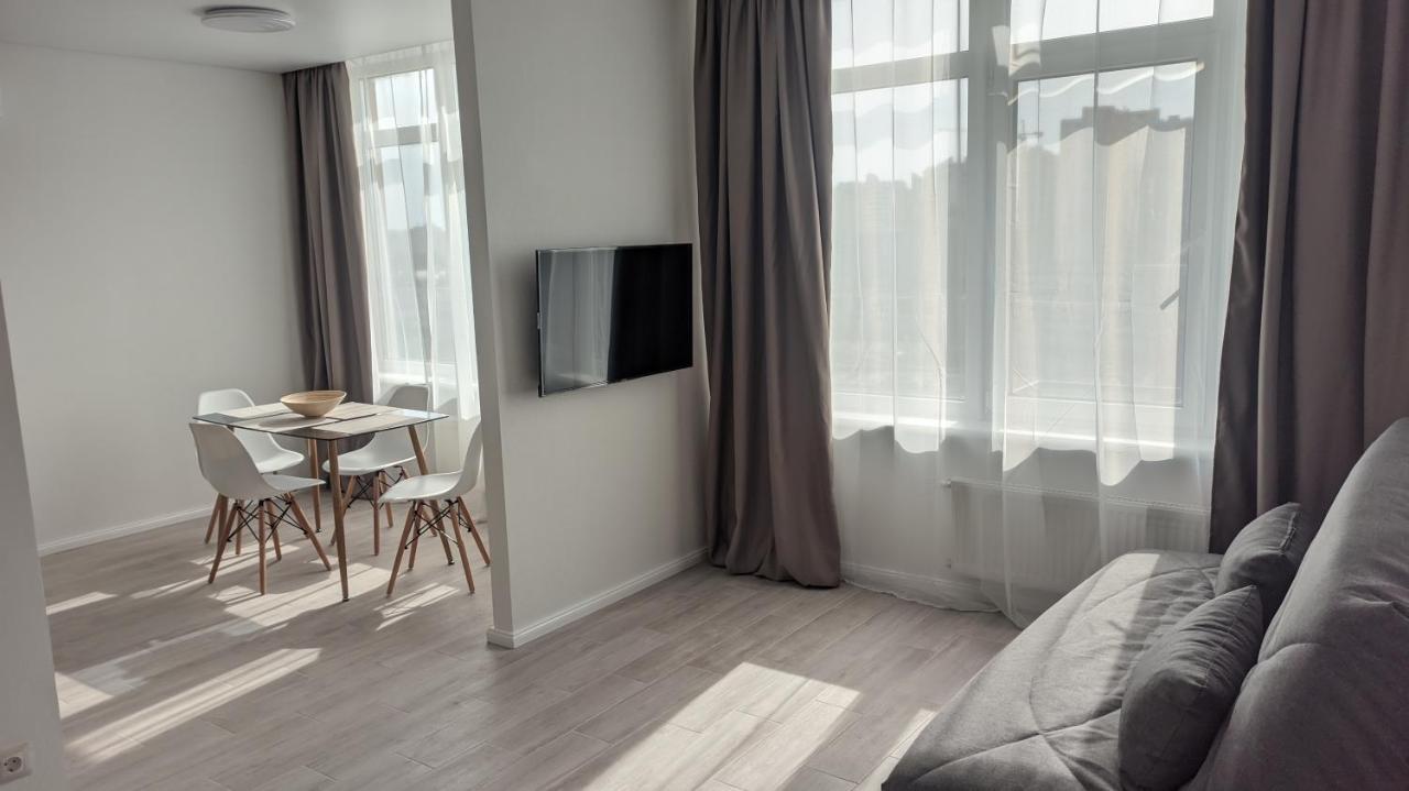 Квартира Кадорр Бассейная Apt Odeassa Basseinaya Apartment Odesa Exterior foto