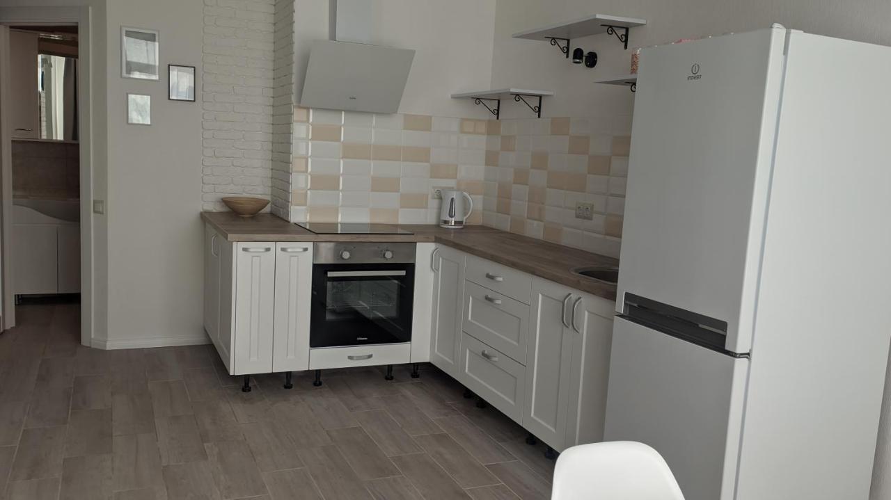 Квартира Кадорр Бассейная Apt Odeassa Basseinaya Apartment Odesa Exterior foto